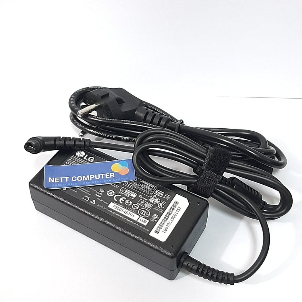 Bộ Chuyển Đổi Màn Hình Tv LED LG 19V-2.1A | BigBuy360 - bigbuy360.vn