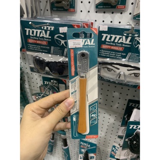 Dụng cụ bẻ kính 130mm total tht561301