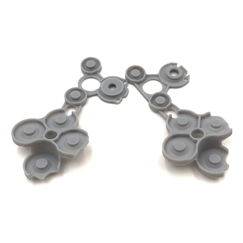 Đệm Cao Su Dẫn Điện Thay Thế Cho Tay Cầm Chơi Game Xbox One Xbox One S Slim