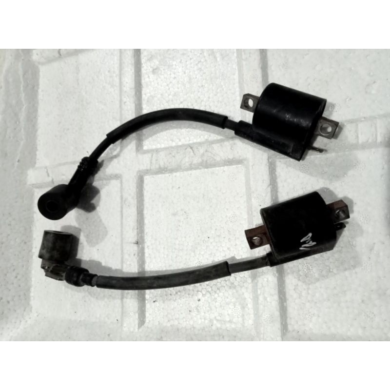 Cục mobin sườn ya sirius rin rã xe,nguyên xi có trầy.có luôn chụp pugi.