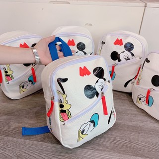 Balo ZR mickey da cực đẹp cho BT