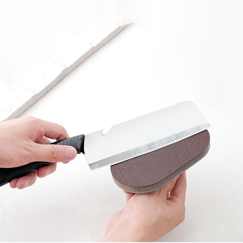 Miếng Bọt Biển Rửa Chén / Bồn Rửa Chén Khử Nhiễm Mạnh Tiện Dụng