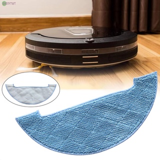 5 giẻ lau thay thế cho robot hút bụi ilife v8