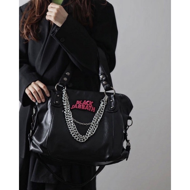 Túi xách tay đeo vai Girl crush hot trend dành cho các nàng cá tính, năng động