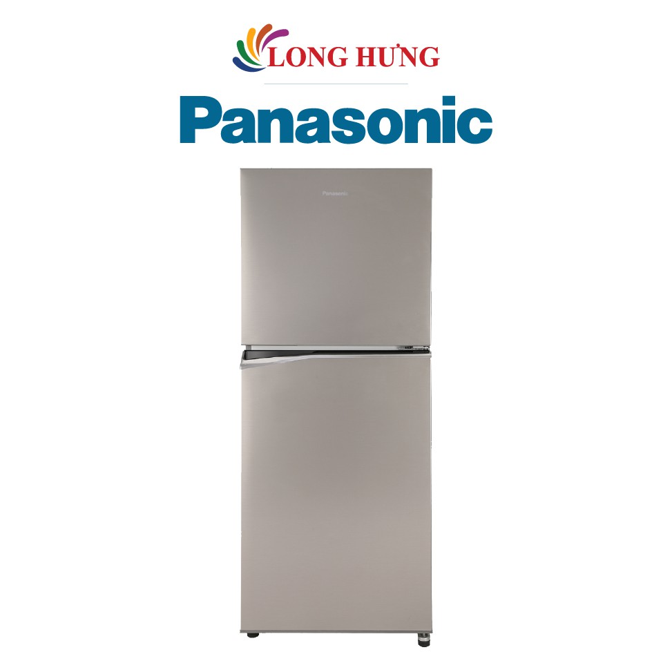 Tủ lạnh Panasonic Inverter 306 lít NR-BL340PSVN - Hàng chính hãng