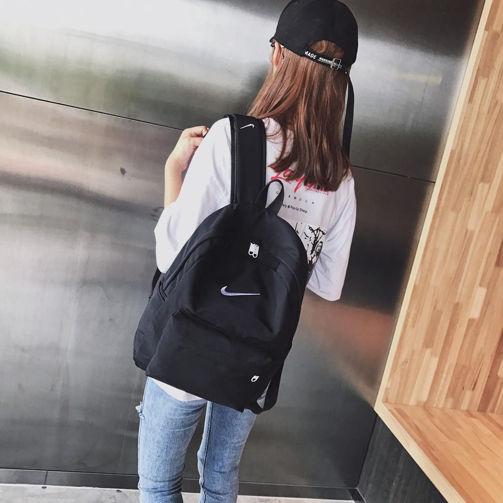 Balo Nike Canvas Unisex Chống Nước