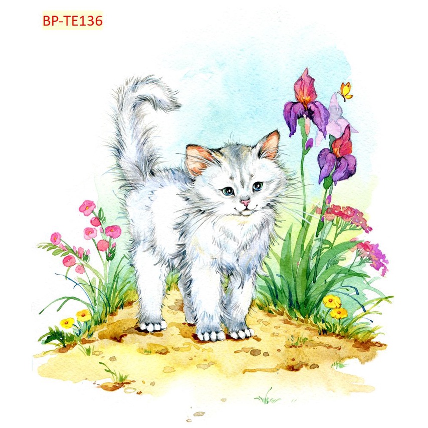 Tranh Dán Tường Phòng Hình VẼ NHÂN VẬT Hiện Đại 3D đa dạng mẫu mã,  kích thước