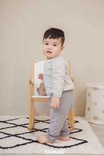 Quần Joggger Chang