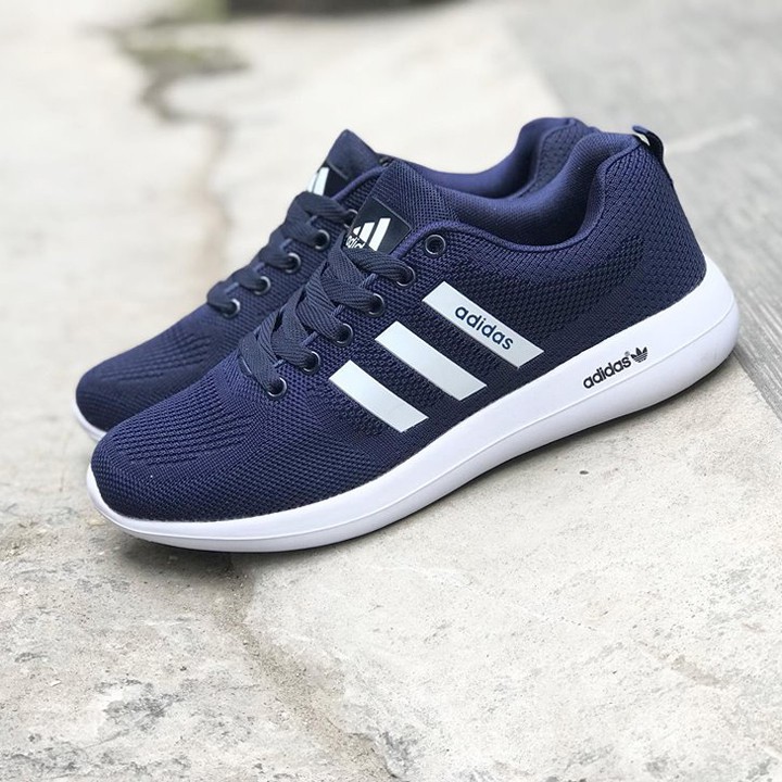giày adidas nam, giày thể thao nam Đẹp Nhất