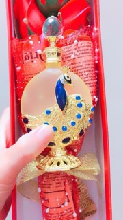 Tinh dầu dubai (35ml)