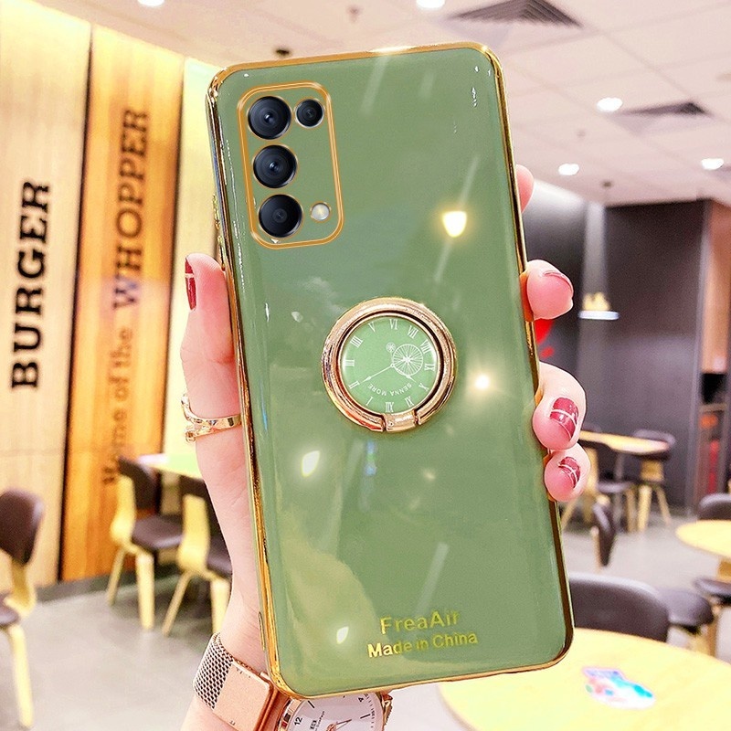 Ốp Điện Thoại Mềm Sang Trọng Cho Samsung A13 A23 A33 A53 A73 5G A54 A34 A14 LTE 4G 5G