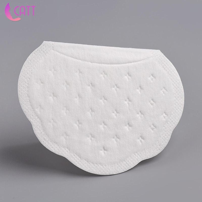 Miếng Dán Thấm Mồ Hôi Cánh Tay Unisex Dùng 1 Lần