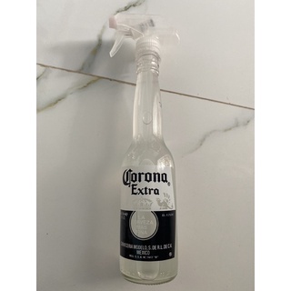 bình xịt baber chai bia corona