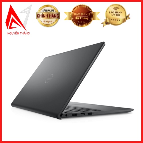 Laptop Dell Inspiron 15 3511 I3-1115G4/4GB/256GB/Win10 chính hãng