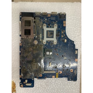 Main Lenovo G460