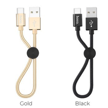 ⚡NowShip⚡ Cáp Sạc Nhanh + Chống Gãy + Chống Đứt  Dây Sạc Micro Type C Hoco X35 3A Cho IP SS Android...