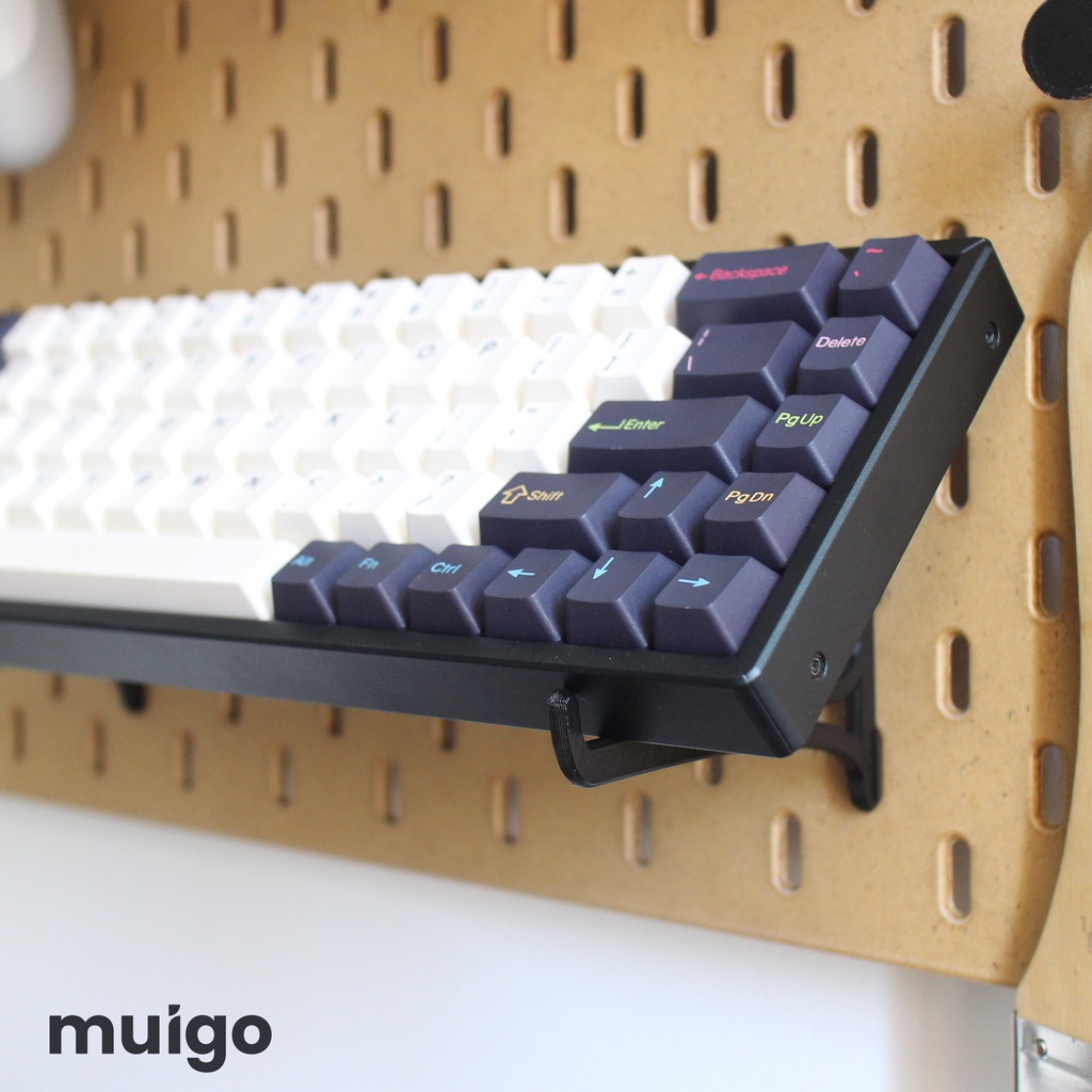 Móc cho bảng Pegboard Skadis IKEA