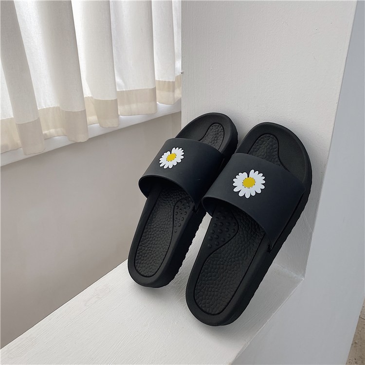 Dép Hoa Cúc GD Hàng Quảng Châu Loại 1 - Cao Su Đúc Non Siêu Mềm Nguyên Khối 2020 | BigBuy360 - bigbuy360.vn