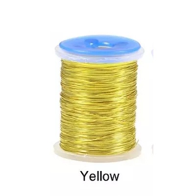 Cuộn Dây Đồng 0.2mm Phụ Kiện Câu Cá Chuyên Dụng