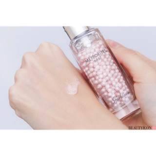 Combo lót guerlain và phấn mu4ever