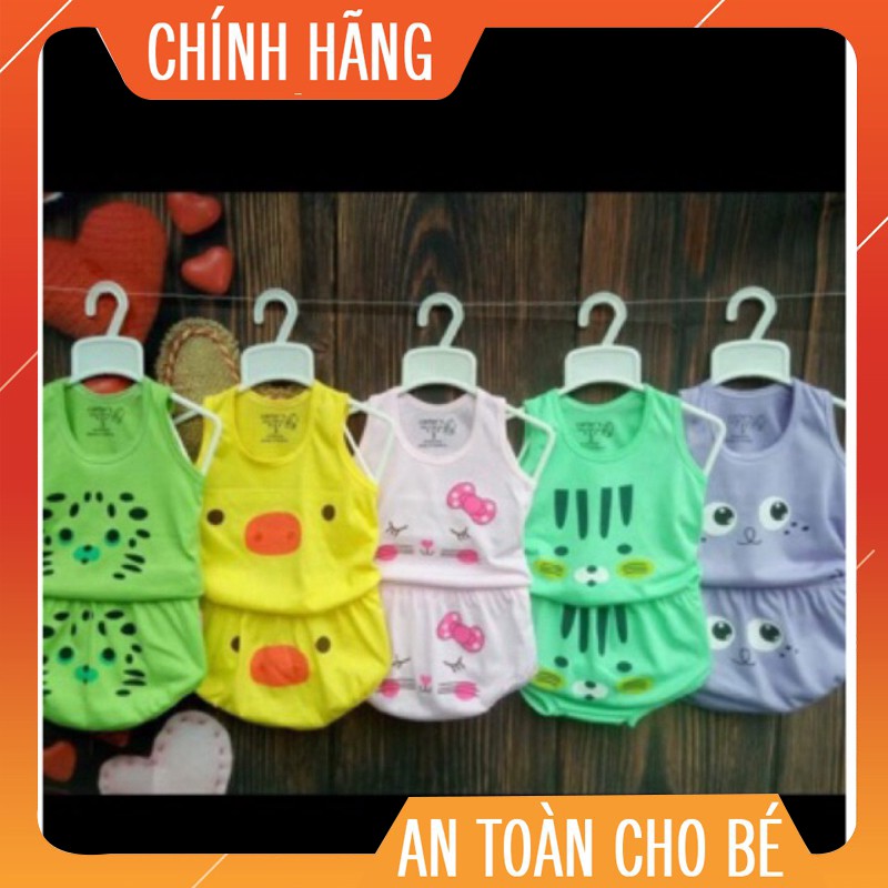 [Si-Le] Thanh li Sét 5 bộ ba lỗ cho bé ( sỉ, lẻ)