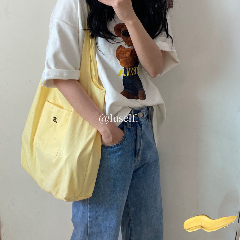 Túi đeo vai thời trang Hàn Quốc xinh xắn cho nữ