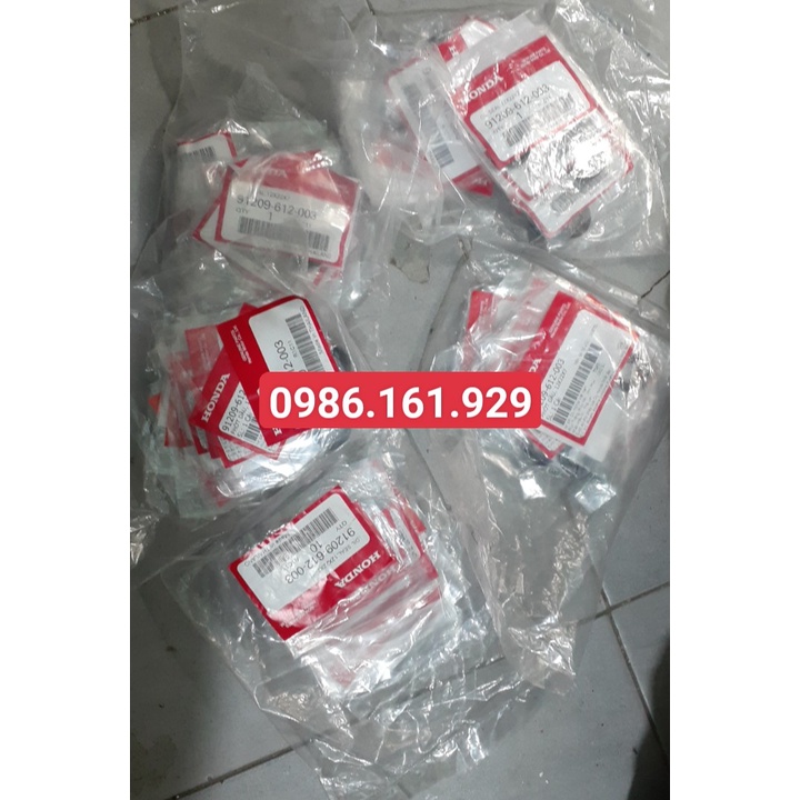 Phớt đi số Honda Civic 2006-2011 tự động XỊN, phớt đi số Honda Crv 2007-2012 XỊN (phớt cần đi số, gioăng cần đi số)