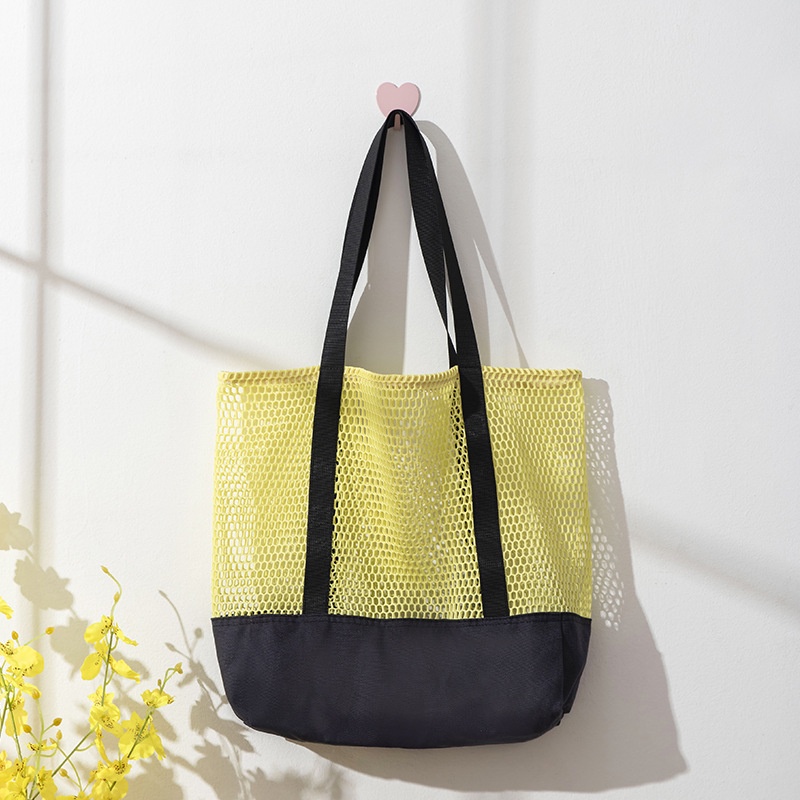 Túi Đeo Vai Vải canvas Cỡ Lớn Phong Cách Nhật Bản Thời Trang Cho Nữ