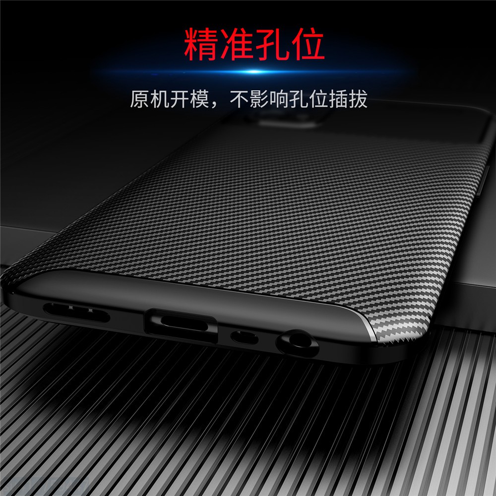 Ốp Điện Thoại Silicon Mềm Hình Vuông Cho Oppo A74 5g | BigBuy360 - bigbuy360.vn