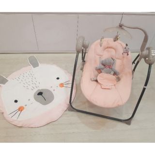 #NÔI ĐIỆN KIDI ELITE TỰ ĐỘNG #5 CHẾ ĐỘ ĐƯA  #CÓ REMOTE  #12 BÀI NHẠC #TIỆN LỢI #NHÀBABY