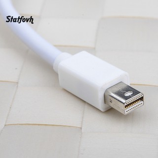 Cáp Chuyển Đổi Mini Dp Sang Vga Cho Macbook Pro
