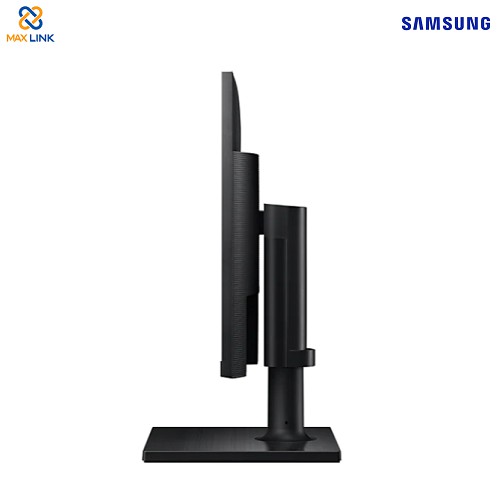 Màn hình máy tính samsung xoay viền mỏng LCD LF24T450 IPS 24 inch - LF24T450FQEXXV | BigBuy360 - bigbuy360.vn