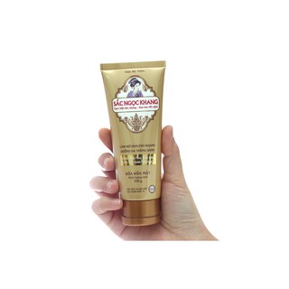 Sữa rửa mặt Sắc ngọc khang 100g