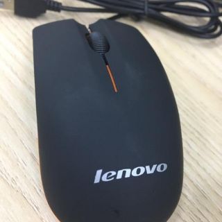 Chuột máy tính Lenovo Model M20, dây cắm USB