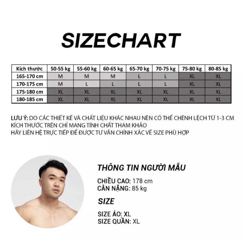 [Freeship] Áo gym nam, áo ba lỗ nam, áo tanktop nam GOS In Squad S3 + tặng quần lót