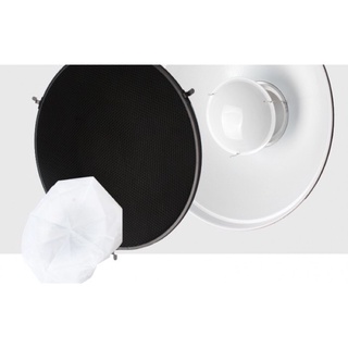 Beauty dish 72cm - Chóa 72cm(White)
