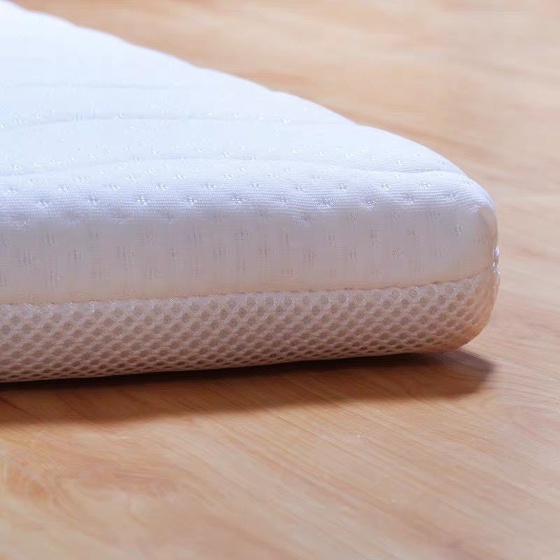 Đệm cũi cho bé, đệm xơ dừa kích thước 100*56*5, chất liệu xơ dừa tự nhiên 2 mặt nằm mùa hè, mùa đông