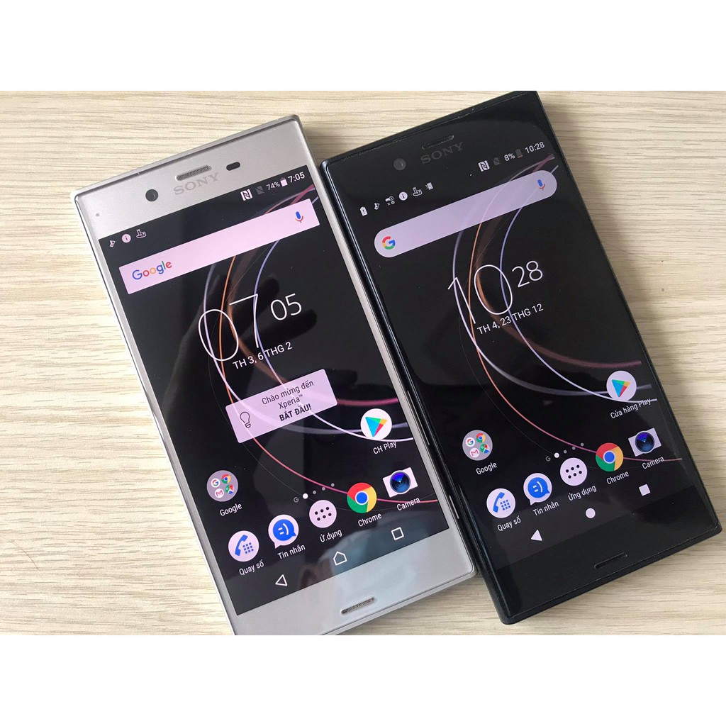 Điện Thoại Sony Xperia XZs Likenew