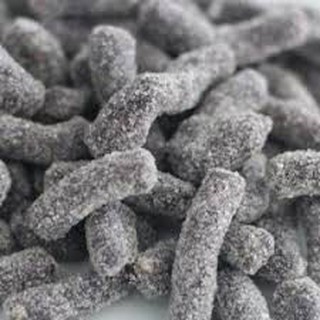 Hàng mới về _200g kẹo dâu tằm đà lạt