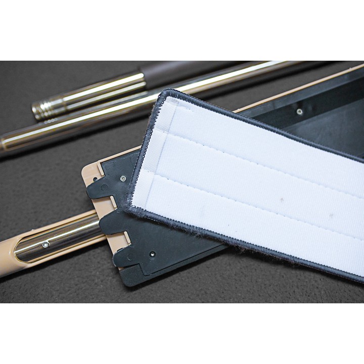 Loại tốt cây lau tự vắt bảng lớn 38x12cm