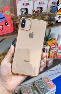 Ốp iphone 11/11pro/11pro max- CHUẨN HÃNG VUCASE