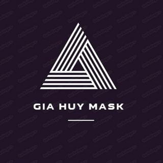 Gia Huy Mask