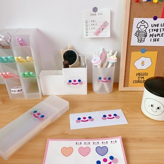 Sticker mặt cười | Bookstore KyoPyo