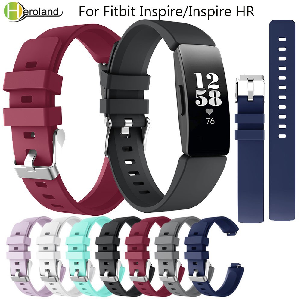 Dây đeo thay thế cho đồng hồ thông minh Fitbit Inspire / Inspire HR