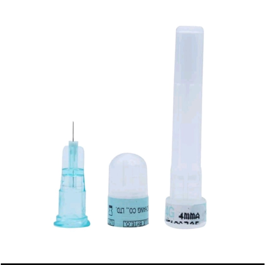 Kim Tiêm Meso Kim Tiêm Dưỡng Chất Căng Bóng 32g -36g Sử Dụng Trong Spa Và Thẩm Mỹ Viện
