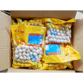 CÁ VIÊN AQ 500g