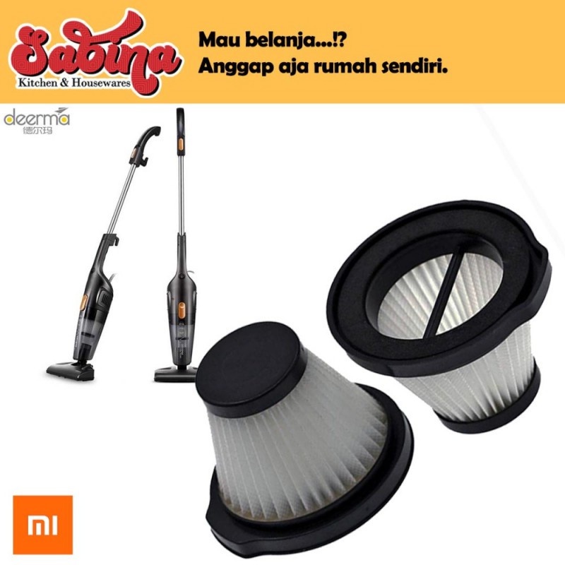 Bộ Lọc Bụi Chất Lượng Cao Cho DX115C