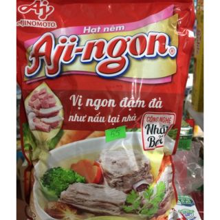 HẠT NÊM AJI-NGON GÓI 400G
