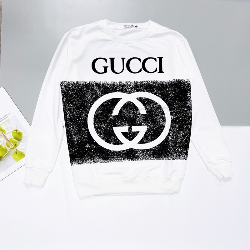 Thun nỉ tay dài nam nữ