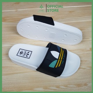 Dép 𝗔𝗗𝗜𝗗𝗔𝗦 Nam Nữ Quai Ngang, Dép Das 3 lá Thời Trang